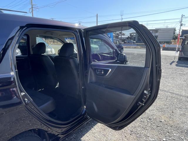 N-WGNカスタム（新潟県新潟市東区）