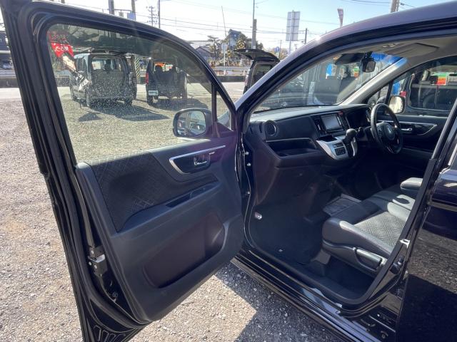 N-WGNカスタム（新潟県新潟市東区）