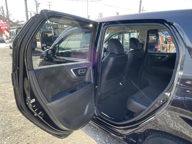 N-WGNカスタム（新潟県新潟市東区）