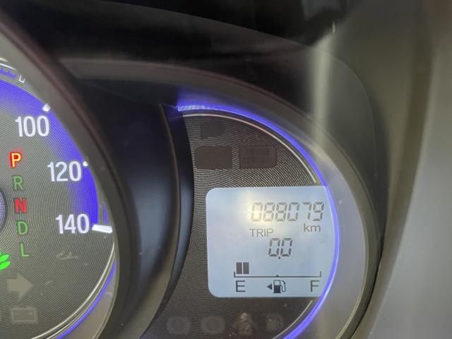 N-WGNカスタム（新潟県新潟市東区）