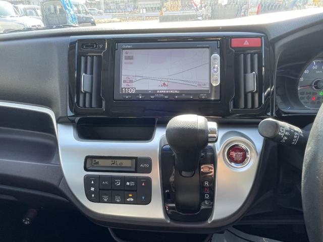 N-WGNカスタム（新潟県新潟市東区）