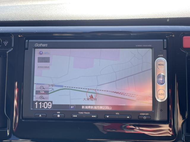 N-WGNカスタム（新潟県新潟市東区）