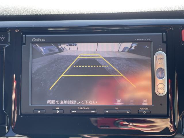 N-WGNカスタム（新潟県新潟市東区）