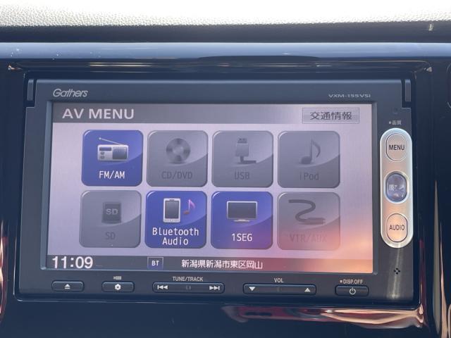 N-WGNカスタム（新潟県新潟市東区）