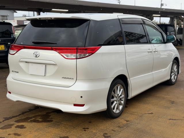 エスティマ（新潟県新発田市）画像5