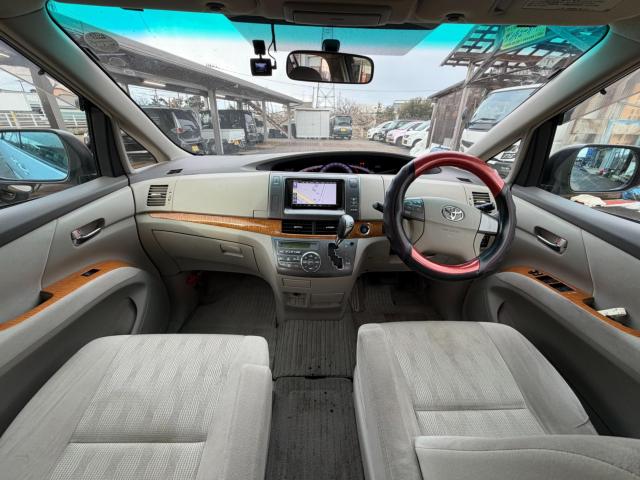 エスティマ（新潟県新発田市）画像11