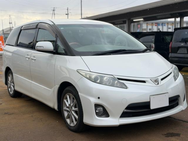 エスティマ（新潟県新発田市）画像7