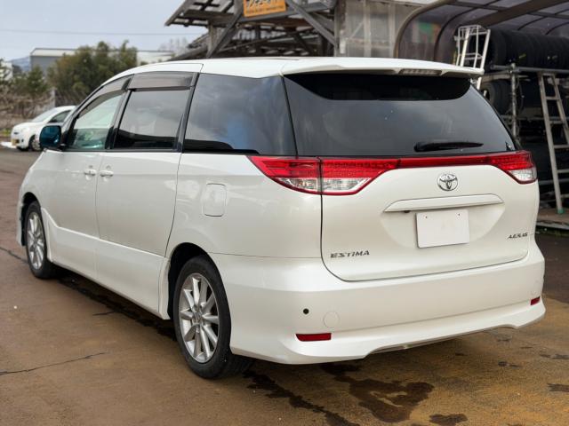 エスティマ（新潟県新発田市）画像3