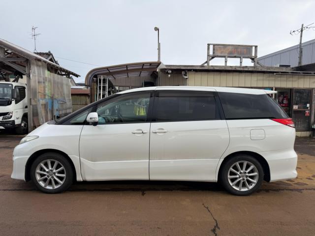 エスティマ（新潟県新発田市）画像2