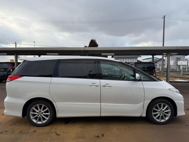 エスティマ（新潟県新発田市）画像6