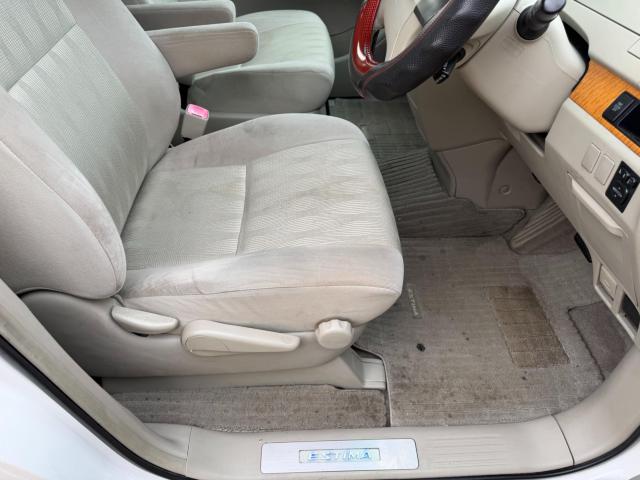 エスティマ（新潟県新発田市）画像30