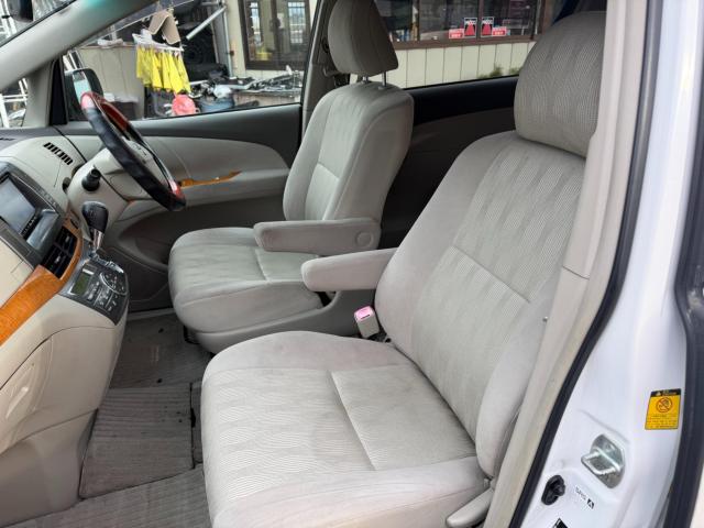 エスティマ（新潟県新発田市）画像33