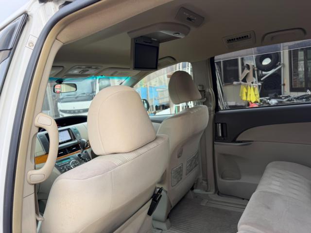 エスティマ（新潟県新発田市）画像40