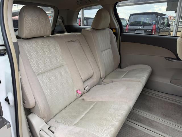 エスティマ（新潟県新発田市）画像44