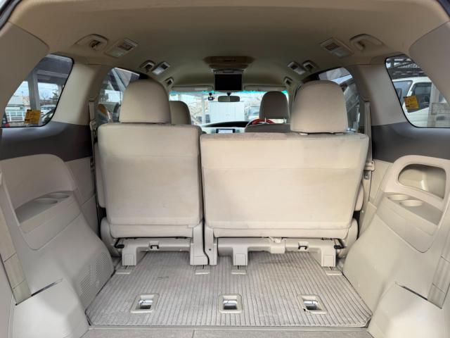 エスティマ（新潟県新発田市）画像51