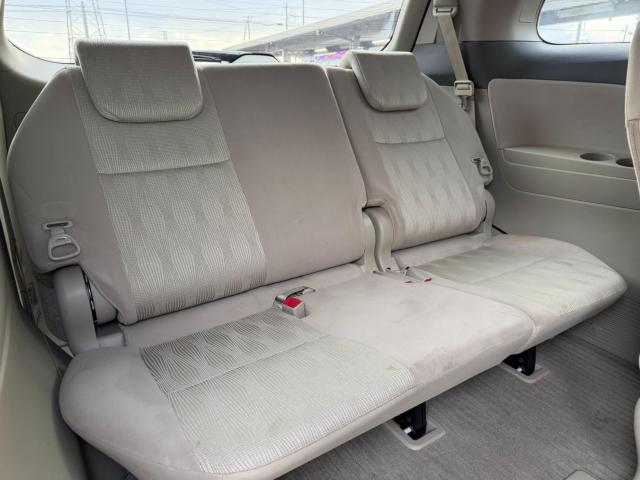 エスティマ（新潟県新発田市）画像46