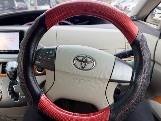 エスティマ（新潟県新発田市）画像12