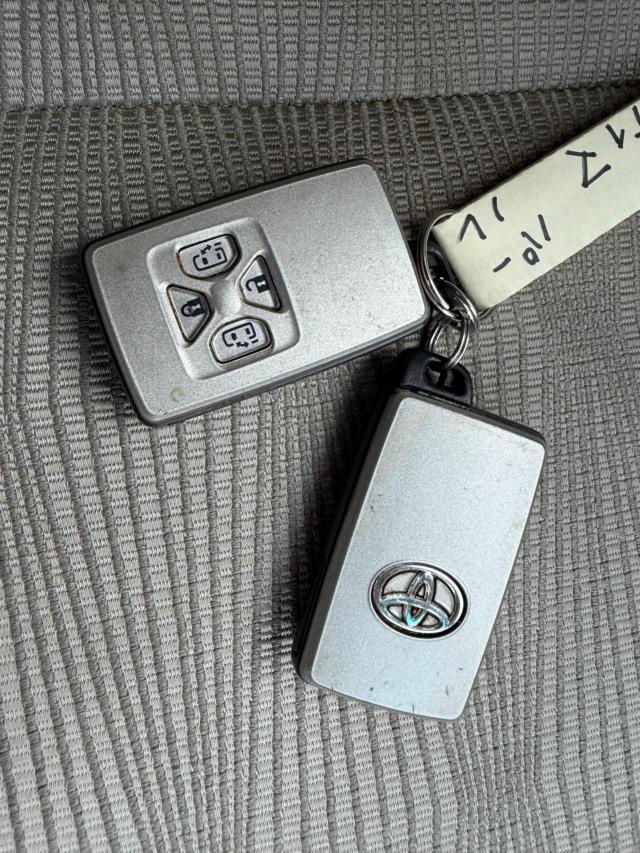 エスティマ（新潟県新発田市）画像49