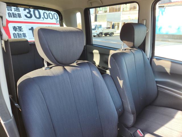 タントエグゼ（新潟県新潟市秋葉区）画像9