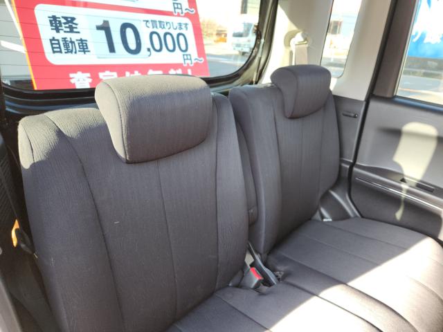 タントエグゼ（新潟県新潟市秋葉区）画像10