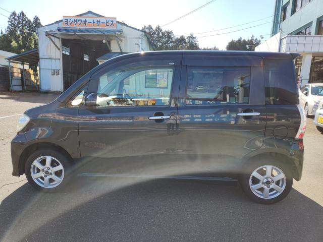 タントエグゼ（新潟県新潟市秋葉区）画像2