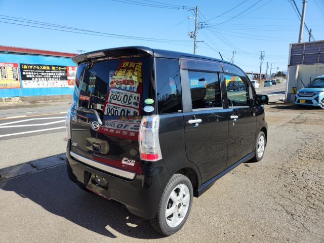 タントエグゼ（新潟県新潟市秋葉区）画像5