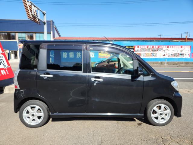 タントエグゼ（新潟県新潟市秋葉区）画像6