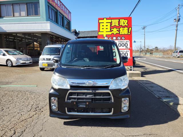 タントエグゼ（新潟県新潟市秋葉区）画像8