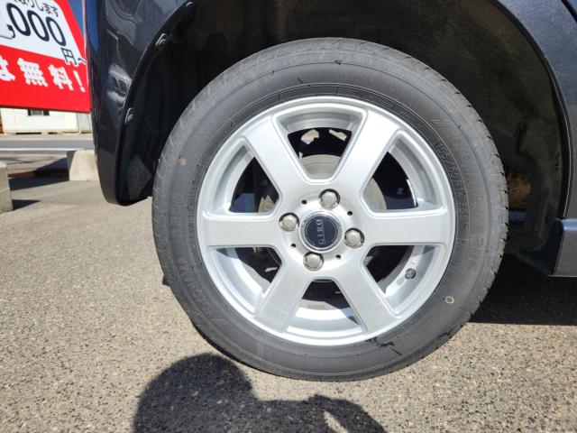 タントエグゼ（新潟県新潟市秋葉区）画像17