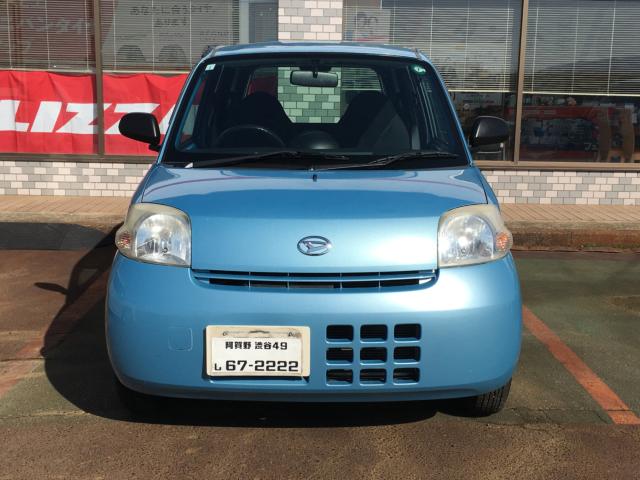 エッセ（新潟県阿賀野市）画像3