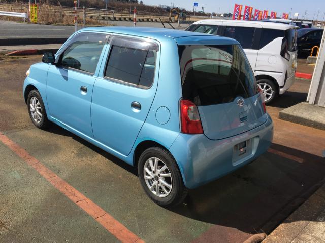 エッセ（新潟県阿賀野市）画像5