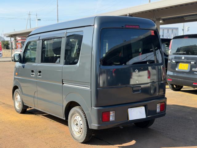 エブリイ（新潟県新発田市）画像3