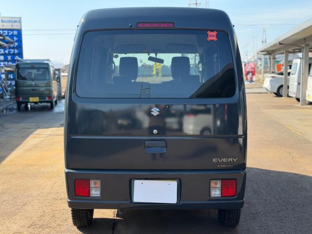 エブリイ（新潟県新発田市）画像4