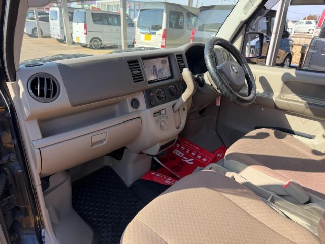 エブリイ（新潟県新発田市）画像30