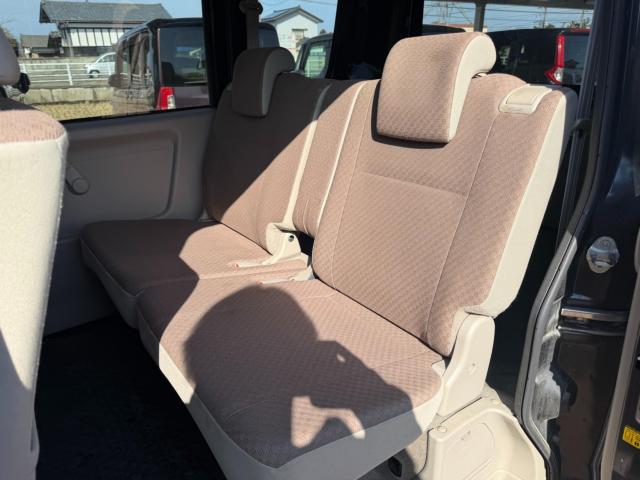 エブリイ（新潟県新発田市）画像36