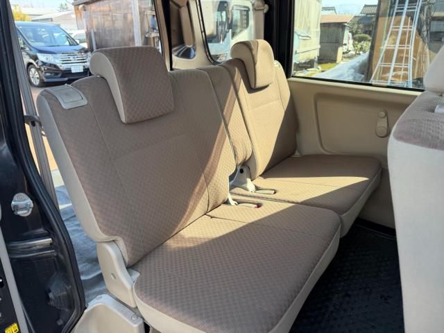 エブリイ（新潟県新発田市）画像39