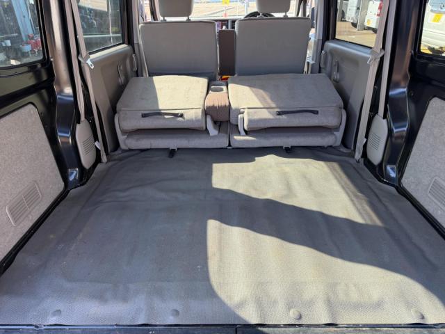 エブリイ（新潟県新発田市）画像45