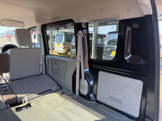 エブリイ（新潟県新発田市）画像47