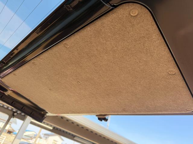 エブリイ（新潟県新発田市）画像49