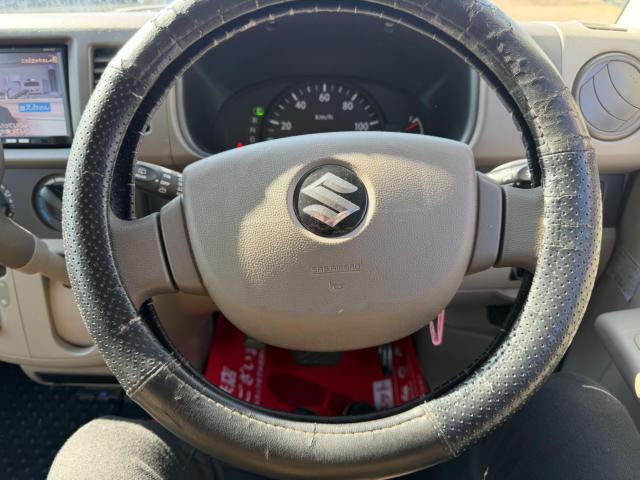 エブリイ（新潟県新発田市）画像12