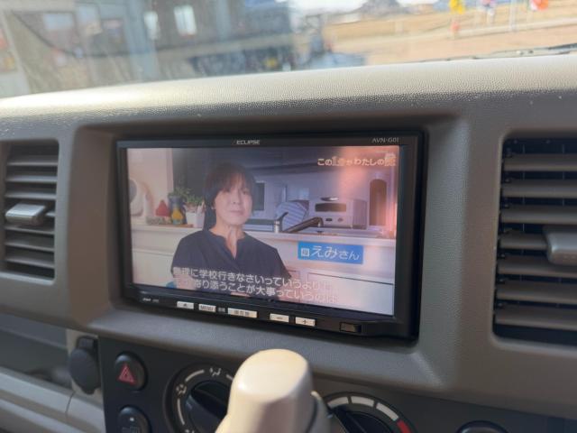 エブリイ（新潟県新発田市）画像14