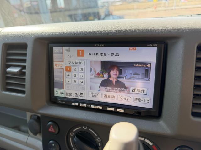 エブリイ（新潟県新発田市）画像15