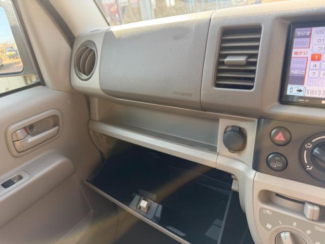 エブリイ（新潟県新発田市）画像32