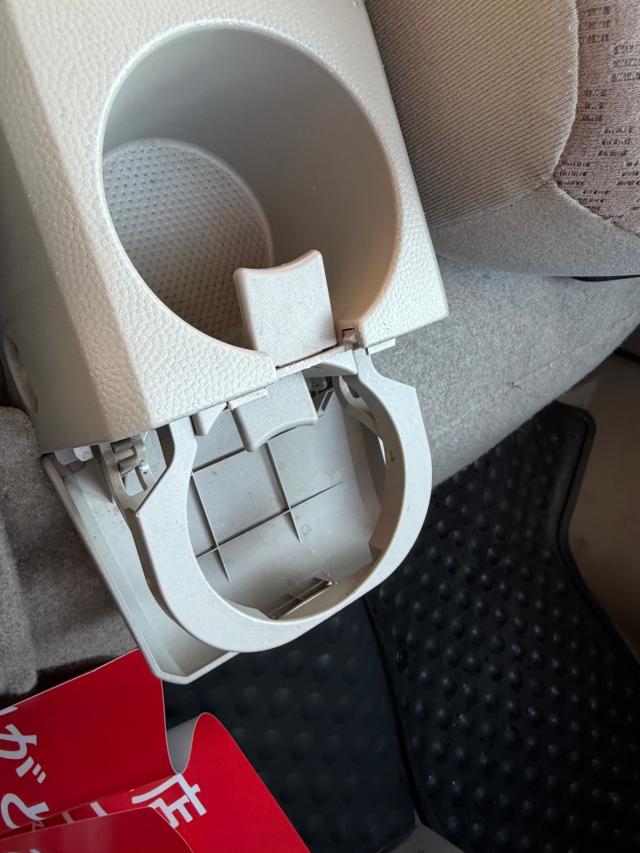 エブリイ（新潟県新発田市）画像22