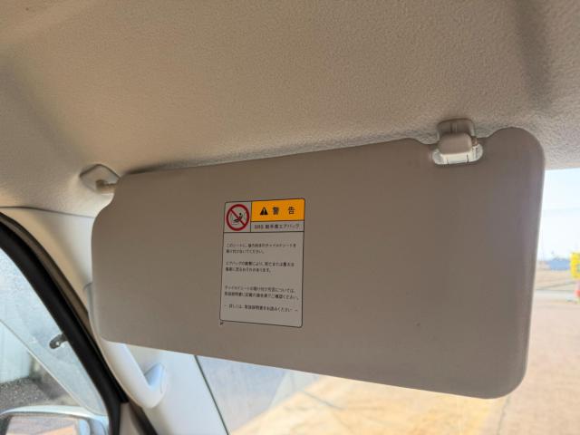 エブリイ（新潟県新発田市）画像34