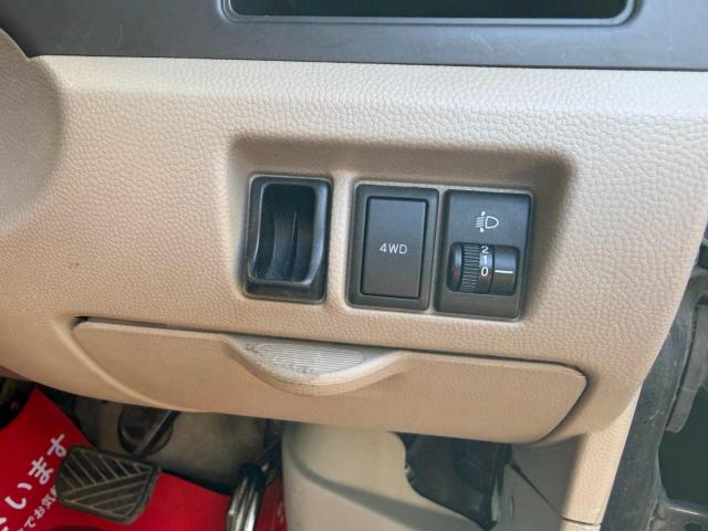 エブリイ（新潟県新発田市）画像24