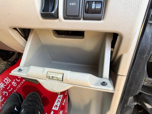 エブリイ（新潟県新発田市）画像25