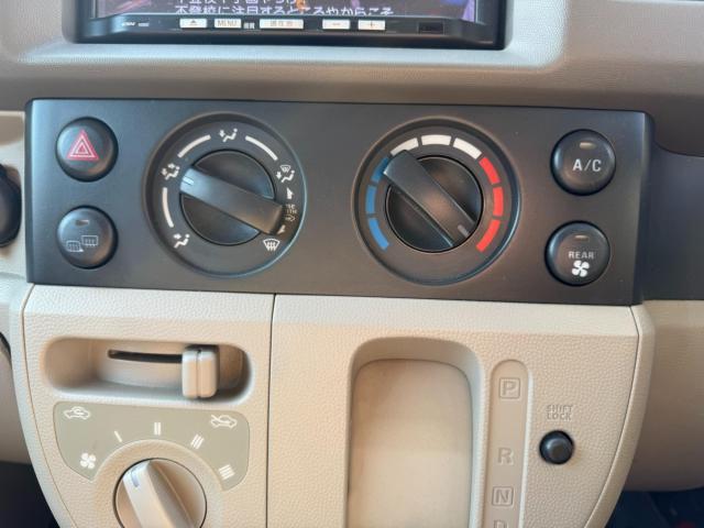 エブリイ（新潟県新発田市）画像19