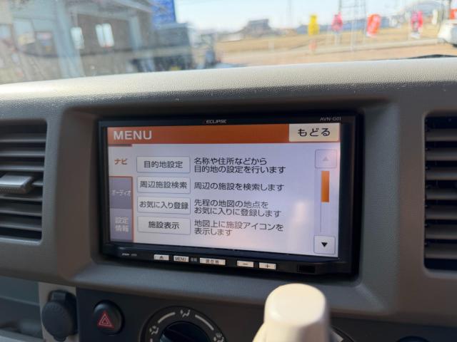 エブリイ（新潟県新発田市）画像17