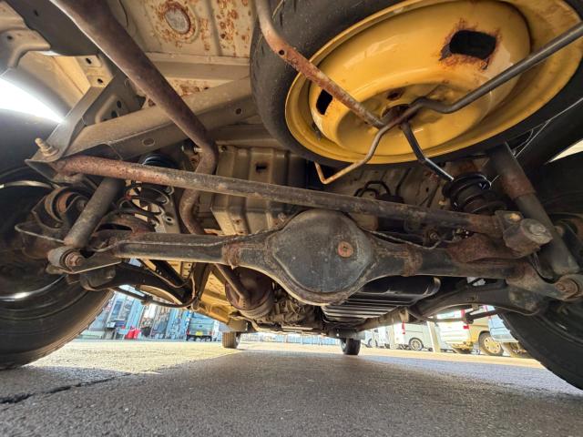 エブリイ（新潟県新発田市）画像50